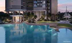 Bayshore Walk (D16), Condominium #567196031